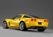 2006 Chevrolet Corvette Z06